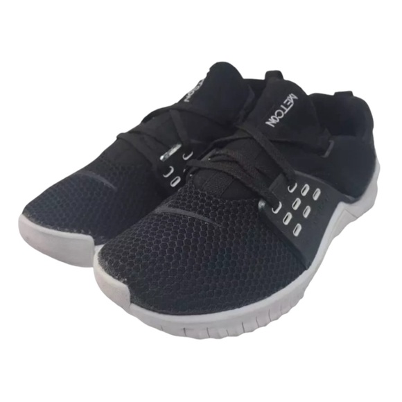Nike Free X Metcon 2 Men’s Training Shoes in Black | Size 7